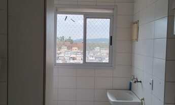 Imagem 6: Apartamento 02 Dormitórios Condomínio Encanto