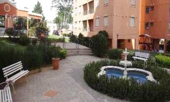 Imagem: Apartamento - Chácara da Barra - Campinas