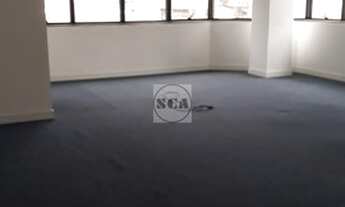 Imagem 3: Conjunto / Sala em Vila Nova Conceição - São Paulo