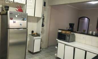 Imagem 7: Santo André - Casa Padrão - Bangú