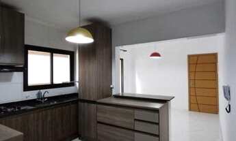 Imagem 6: Apartamento com 2 dormitórios à venda, 62 m² por R$ 350.000,00 - Boqueirão - Praia Grande