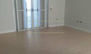 Imagem 4: SANTANA DE PARNAÍBA - Casa de Condomínio - Alphaville 12