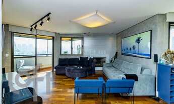 Imagem 2: São Paulo - Apartamento Padrão - Brooklin Novo