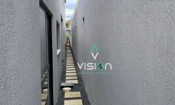 Imagem 5: Sobrado 4 Suítes em Vicente Pires