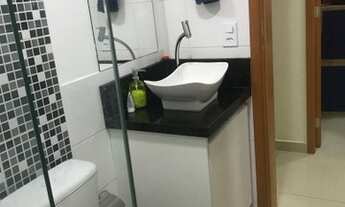 Imagem 7: Apto em Valparaíso Reformado e mobiliado 2qtos com suíte Parq Das Árvores