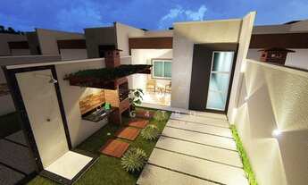 Imagem 2: Casa com 3 dormitórios no Paumirim