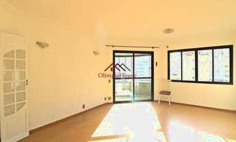 Imagem 2: Apartamento Venda 3 Dormitórios - 120 m² Pinheiros