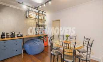 Imagem 2: Apartamento - Vila Itapura - Campinas