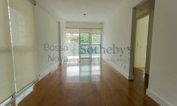 Imagem 4: Apartamento próximo ao Parque Lage