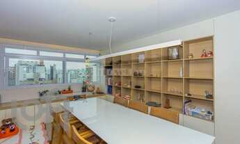 Imagem 6: São Paulo - Apartamento Padrão - Itaim Bibi