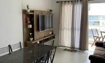 Imagem 4: LUGAR IDEAL PARA VIVER OS BONS MOMENTOS DA VIDA! APTO COM VISTA MAR, 3 DORMS, SAC GOURMET