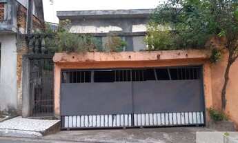 Imagem: Capão Redondo Jd Colégio a 1,8 km metrô