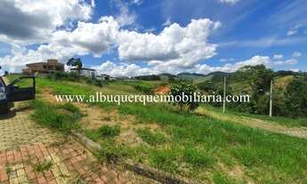 Imagem 2: 2261 REF ? Terreno à venda em Matias Barbosa/MG