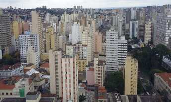 Imagem 4: Sala - Centro - Campinas