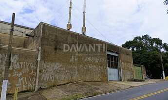 Imagem 6: área - Vila Joaquim Inácio - Campinas