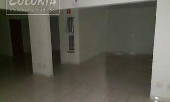 Imagem 6: Santo André - Casa Padrão - Jardim