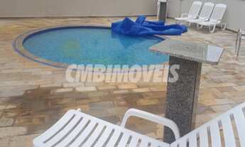 Imagem 3: Apartamento - Jardim Chapadão - Campinas