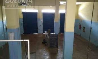 Imagem 2: Santo André - Loja/Salão - Cidade São Jorge