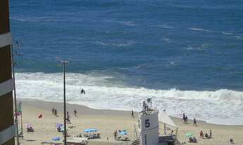 Imagem 3: Apartamento para venda tem 162 metros quadrados com 4 quartos em Copacabana - Rio de Janei