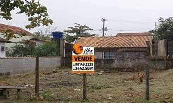Imagem: TERRENO DE 252 M² À VENDA NO BAIRRO ENSEADA