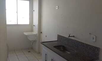 Imagem 3: 2 Dormitórios * 1 Banheiro * Sala * Cozinha * Area de serviço* Cód: 20630 TH