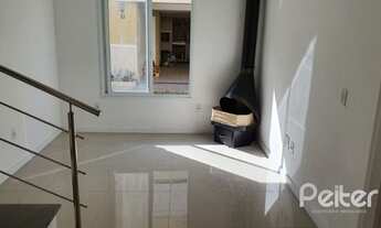 Imagem 3: PORTO ALEGRE - Casa de Condomínio - Ipanema