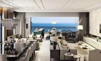 Imagem 7: Apartamento com 4 quartos no La Martina - Bairro Meia Praia em Itapema