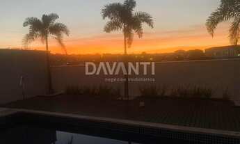 Imagem 3: Casa - Condomínio Le Village - Valinhos