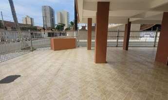 Imagem 5: Apartamento com 2 dorms, Caiçara, Praia Grande - R$ 195 mil, Cod: 12521