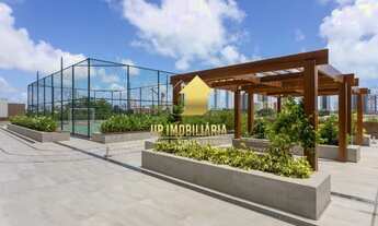 Imagem 2: COD 1-180 Edifício no Bairro dos Estados 4 suítes com 255m2