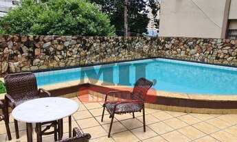 Imagem: Apartamento Setor Oeste 4 quartos sendo