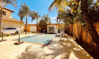 Imagem 4: BRASÍLIA - Casa Padrão - SETOR HABITACIONAL VICENTE PIRES