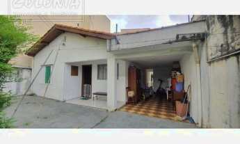 Imagem 7: Santo André - Terreno Padrão - Vila Curuçá