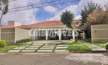 Imagem 4: Casa - Vila Brandina - Campinas