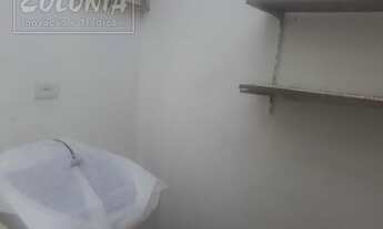 Imagem 3: Santo André - Kitchenette/Conjugado - Vila São Pedro