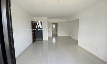 Imagem 3: 3 + 1 qtos | Andar alto | Vista p/ mar