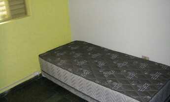 Imagem 5: Quartos em Apto todos mobiliados