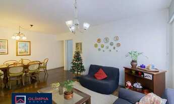 Imagem 6: Apartamento Locação Itaim Bibi 100 m² 3 Dormitórios