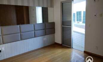 Imagem 6: Apartamento com 4 quartos à venda, 95 m² por R$ 650.000 - Colégio Batista - Belo Horizonte