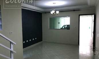 Imagem 3: Santo André - Casa Padrão - Vila Camilópolis