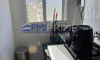 Imagem 5: Apartamento a Venda no Condomínio Grand Reserva Paulista!!!