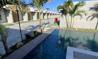 Imagem 6: Casa à venda no Parque Potira/Tabapuá - Caucaia/CE