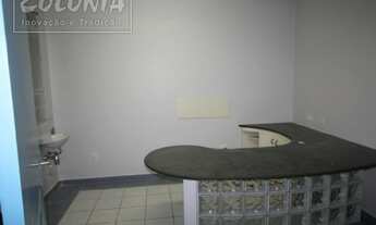 Imagem 6: Santo André - Prédio Inteiro - Centro