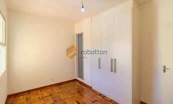 Imagem 5: APARTAMENTO COM 3 DORMITÓRIOS E 3 VAGAS DE GARAGEM PARA ALUGAR, 140 M² POR R$ 5.000,00 - M