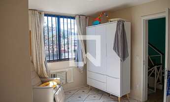 Imagem 6: Casa de Condomínio à Venda - Taquara, 3 Quartos, 107 m2