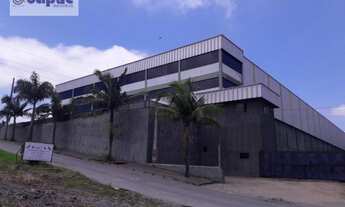 Imagem 4: Galpão para alugar, 5600 m² por R$ 110.000,00/mês - Mogi das Cruzes - Mogi das Cruzes/SP