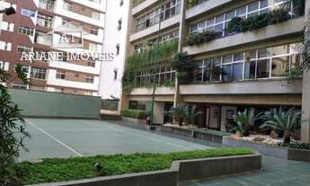 Imagem 2: BELO HORIZONTE - Apartamento Padrão - Lourdes