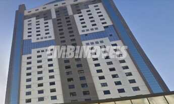 Imagem 3: Sala - Centro - Campinas