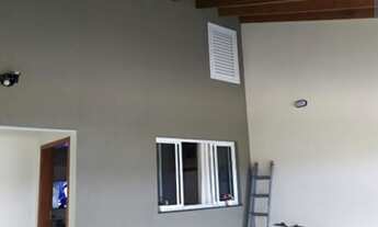 Imagem 5: Casa para venda possui 138 metros quadrados com 3 quartos