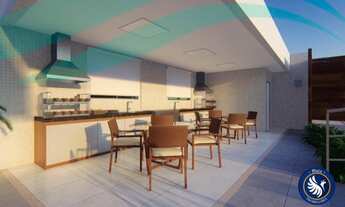 Imagem 5: Ed. Atlântico Sul- 157 m2 2 vagas soltas, oportunidade 926.000,00